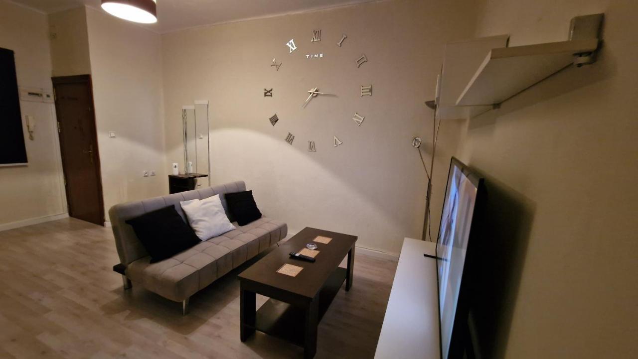 Апартаменты Delicias Style Deluxe